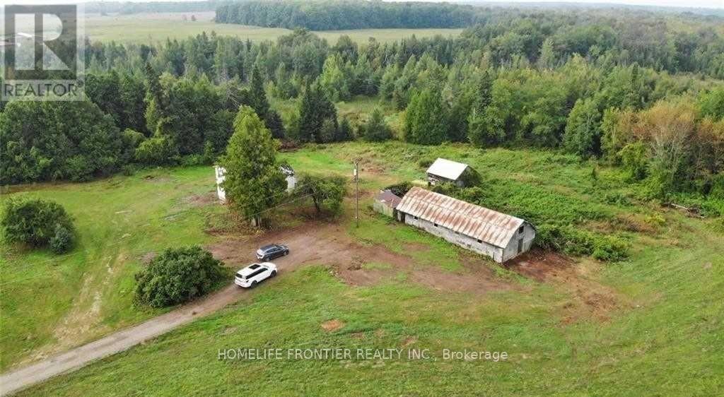 825 Prospect Road, Kawartha Lakes, ON