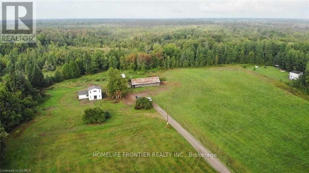 825 Prospect Road, Kawartha Lakes, ON