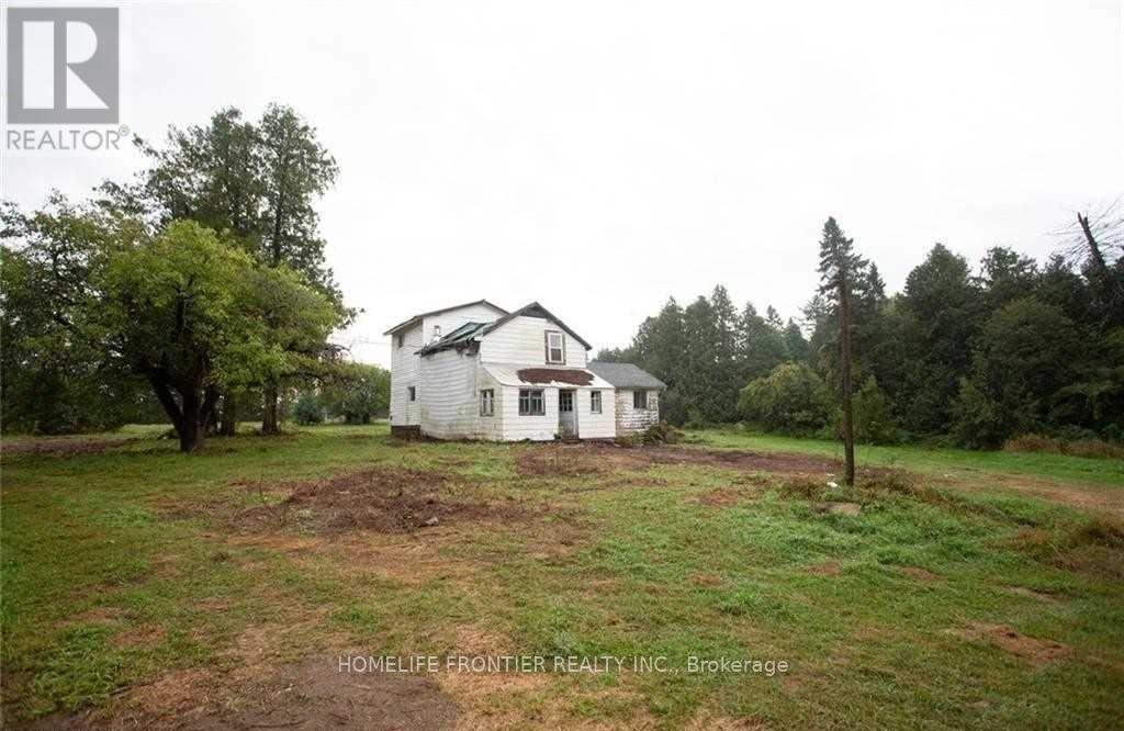 825 Prospect Road, Kawartha Lakes, ON