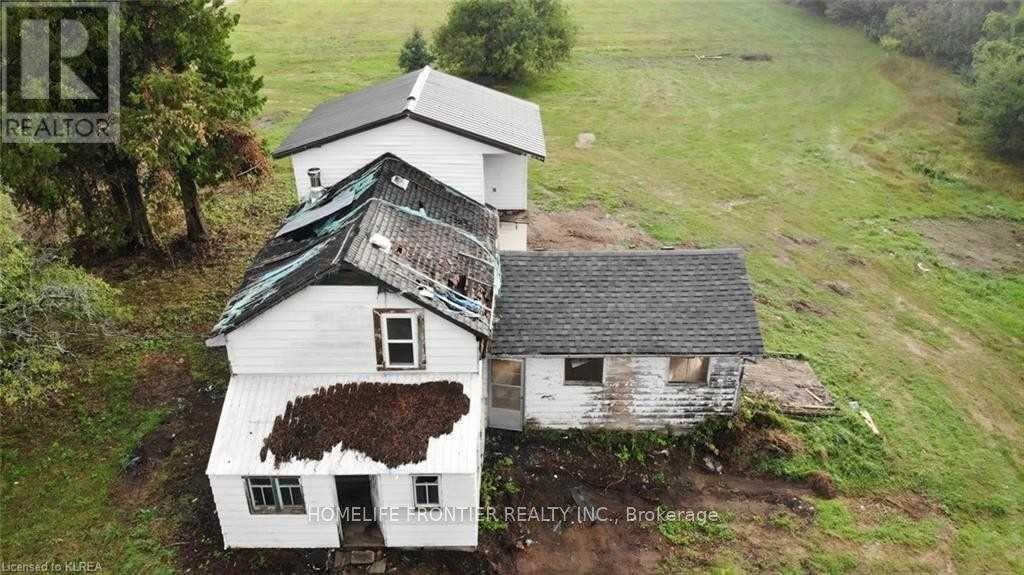 825 Prospect Road, Kawartha Lakes, ON