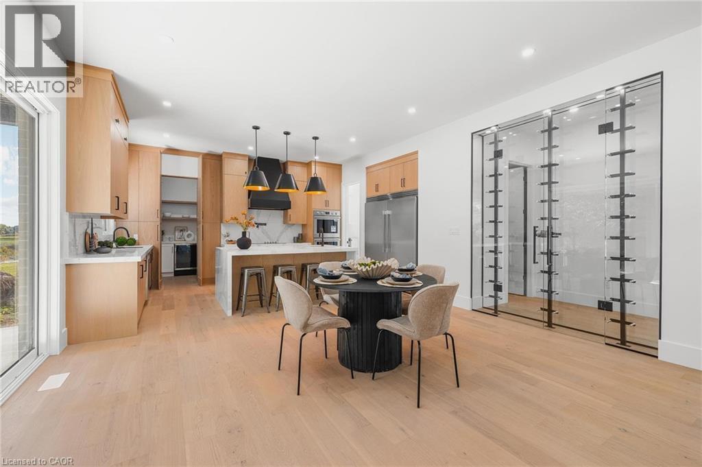 1060 Walton Avenue, Listowel, ON - Indoor