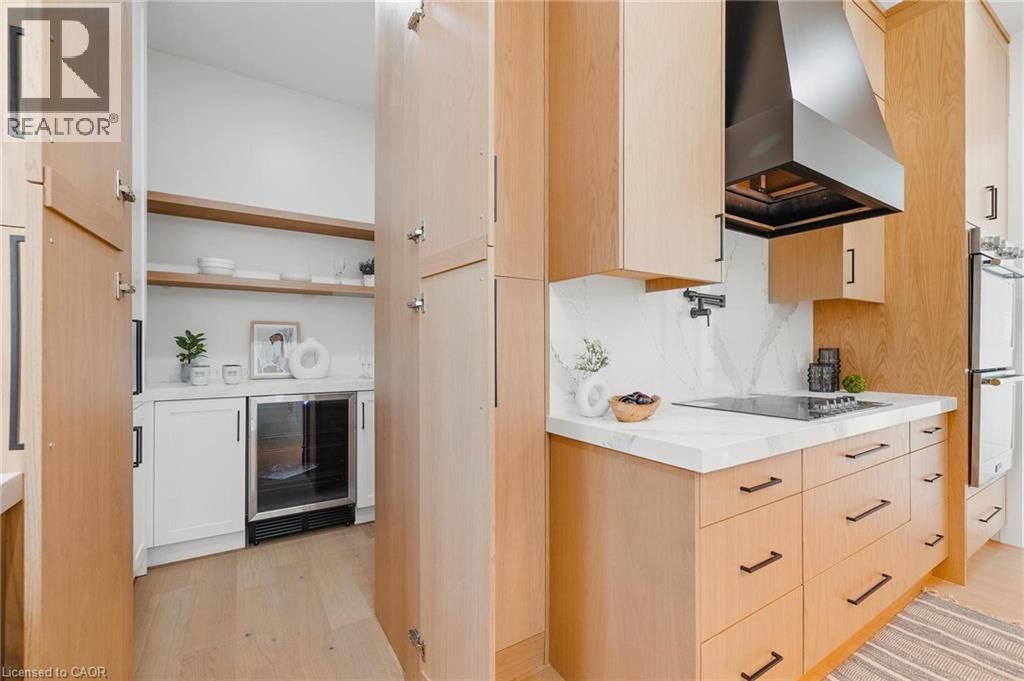 1060 Walton Avenue, Listowel, ON - Indoor