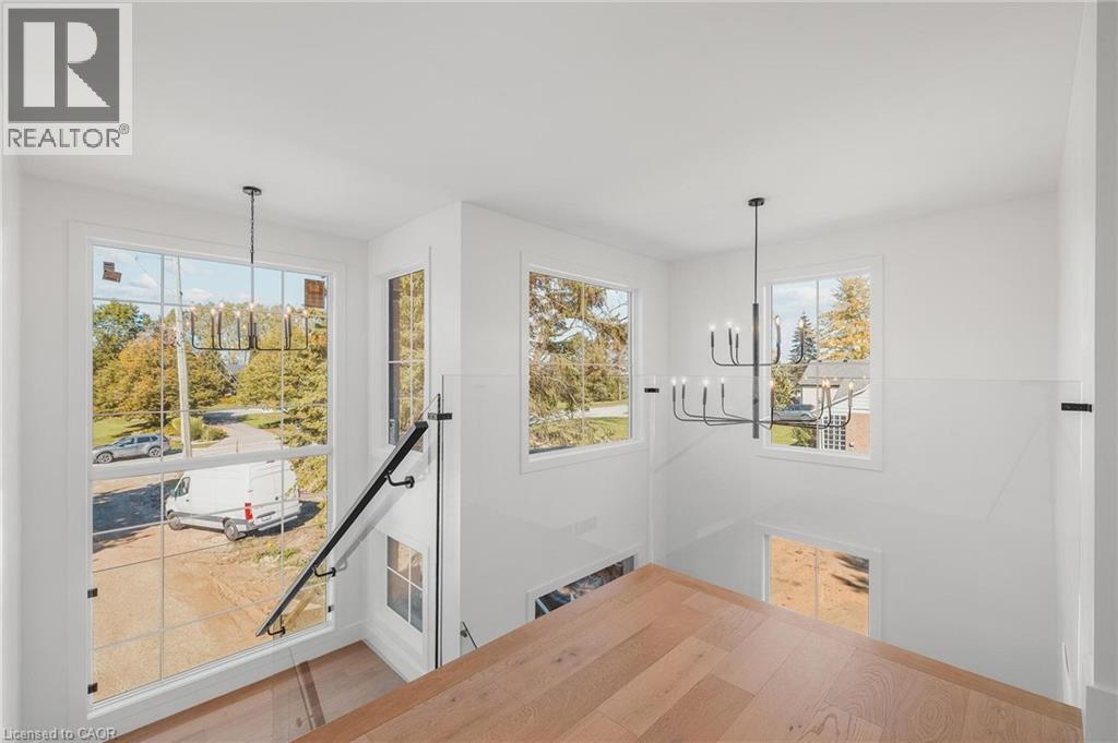 1060 Walton Avenue, Listowel, ON - Indoor Photo Showing Other Room