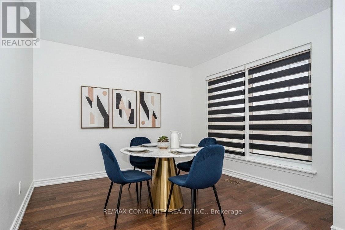 15 Strathavon Drive, Toronto, ON - Indoor Photo Showing Other Room