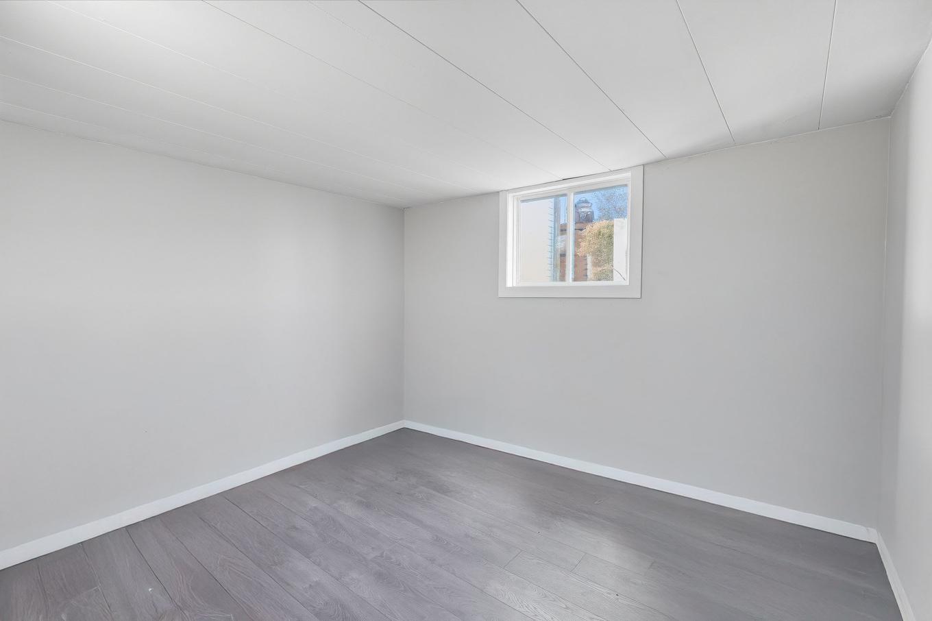 Chambre à coucher - 11 Rue Rousseau, Gatineau (Gatineau), QC - Indoor Photo Showing Other Room