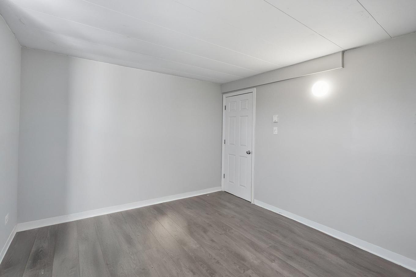 Chambre à coucher - 11 Rue Rousseau, Gatineau (Gatineau), QC - Indoor Photo Showing Other Room