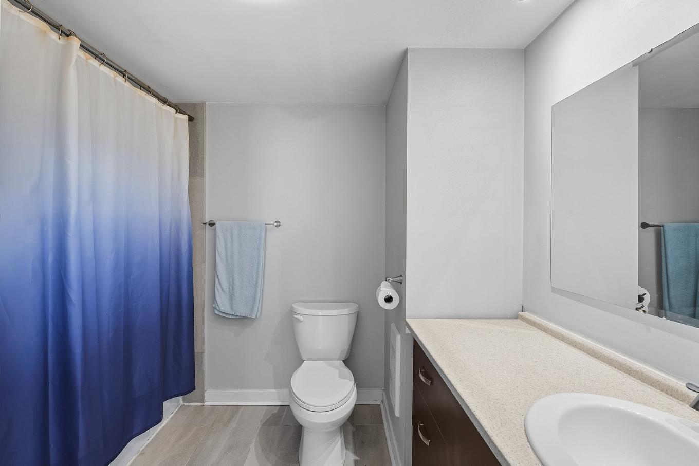 Salle de bains - 11 Rue Rousseau, Gatineau (Gatineau), QC - Indoor Photo Showing Bathroom