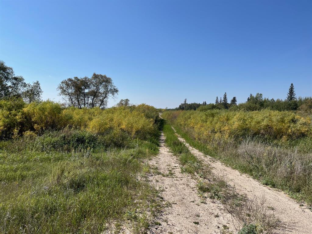 0 302 Highway, La Broquerie, MB