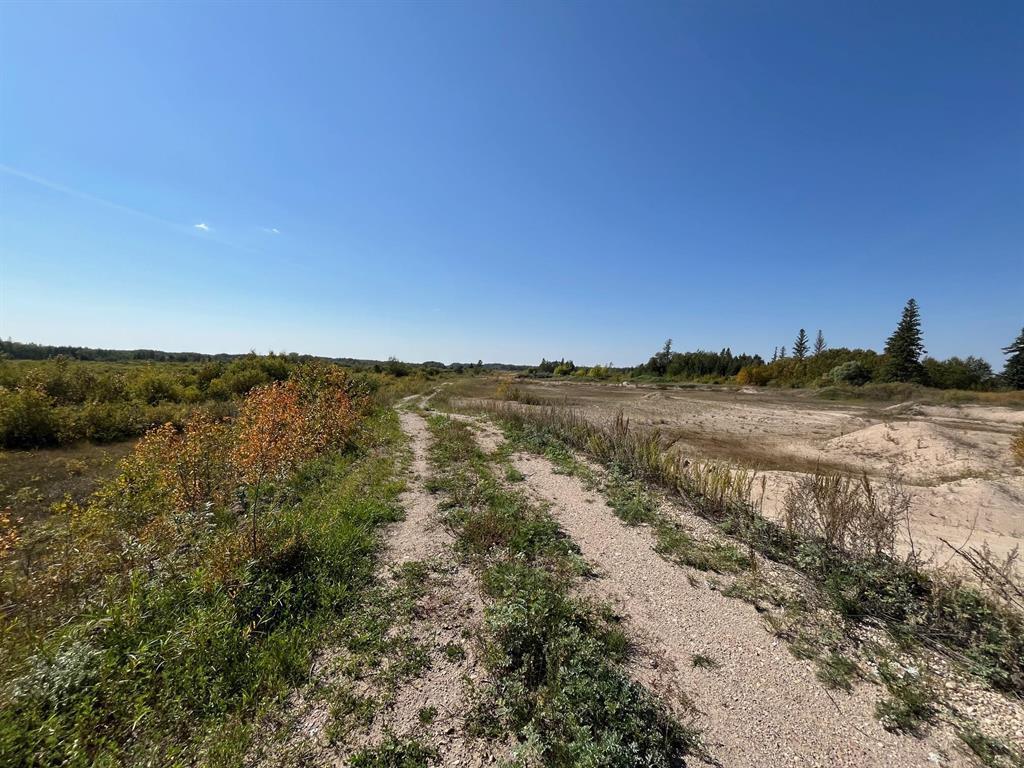 0 302 Highway, La Broquerie, MB