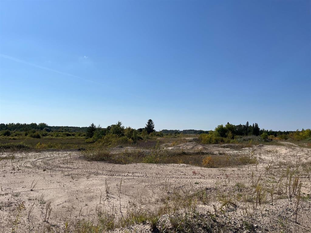 0 302 Highway, La Broquerie, MB