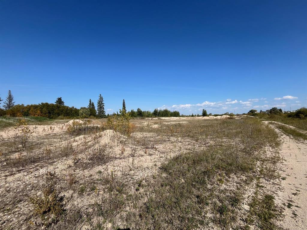 0 302 Highway, La Broquerie, MB