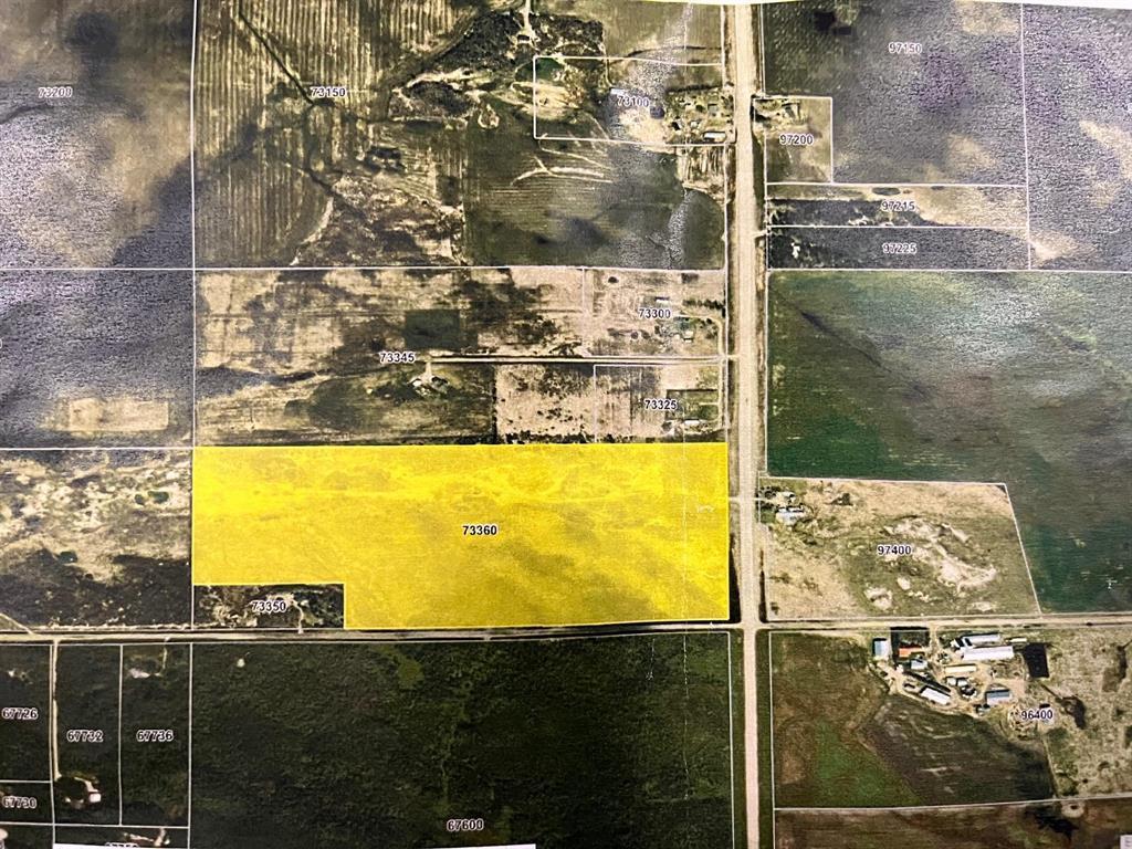 0 302 Highway, La Broquerie, MB