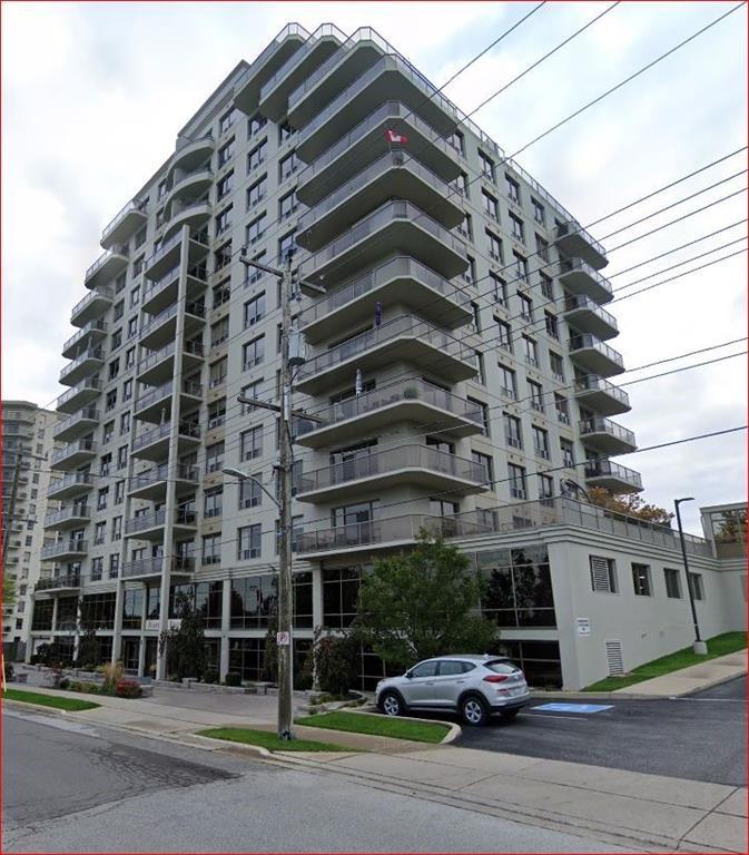 1101-350 Front Street North, Sarnia, ON
