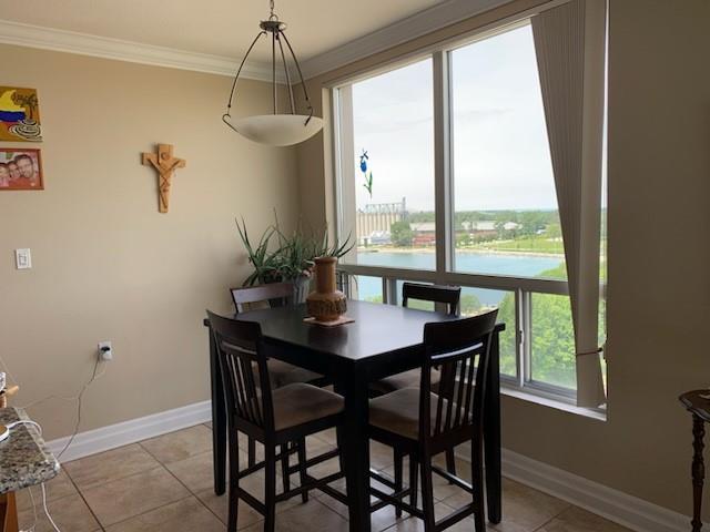 1101-350 Front Street North, Sarnia, ON