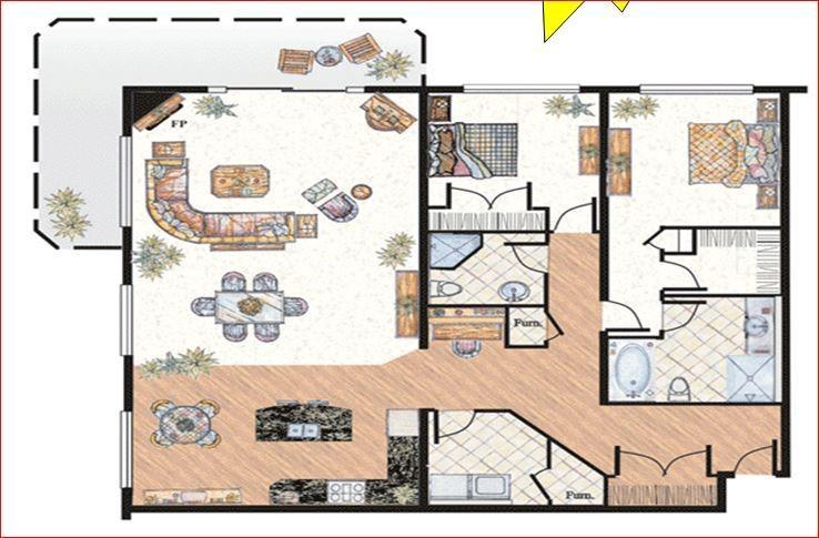 1101-350 Front Street North, Sarnia, ON