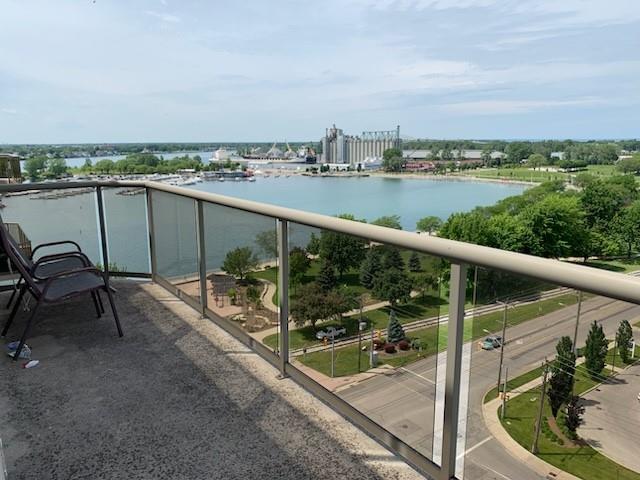 1101-350 Front Street North, Sarnia, ON