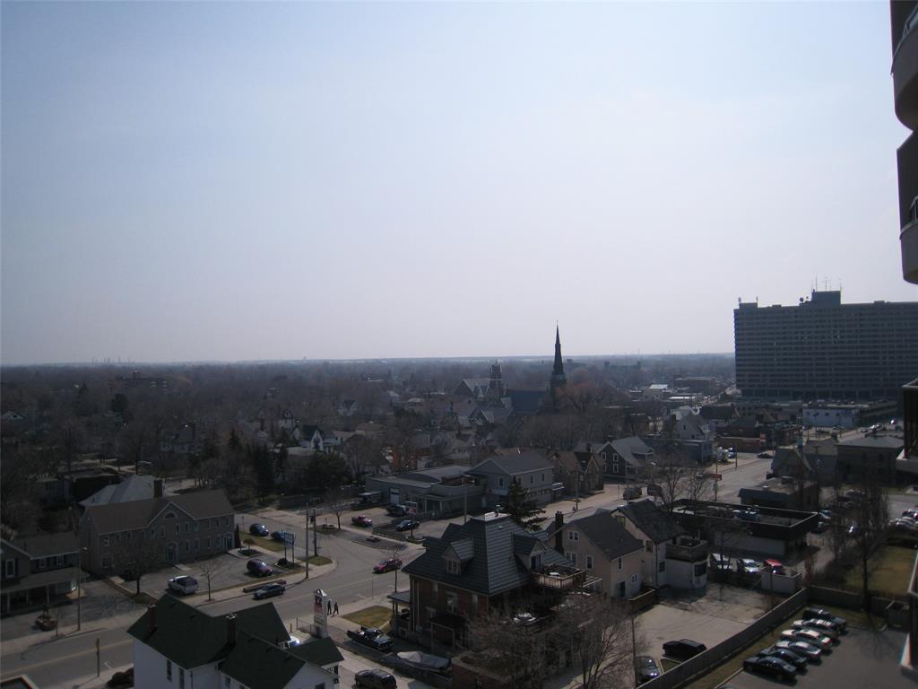 1101-350 Front Street North, Sarnia, ON