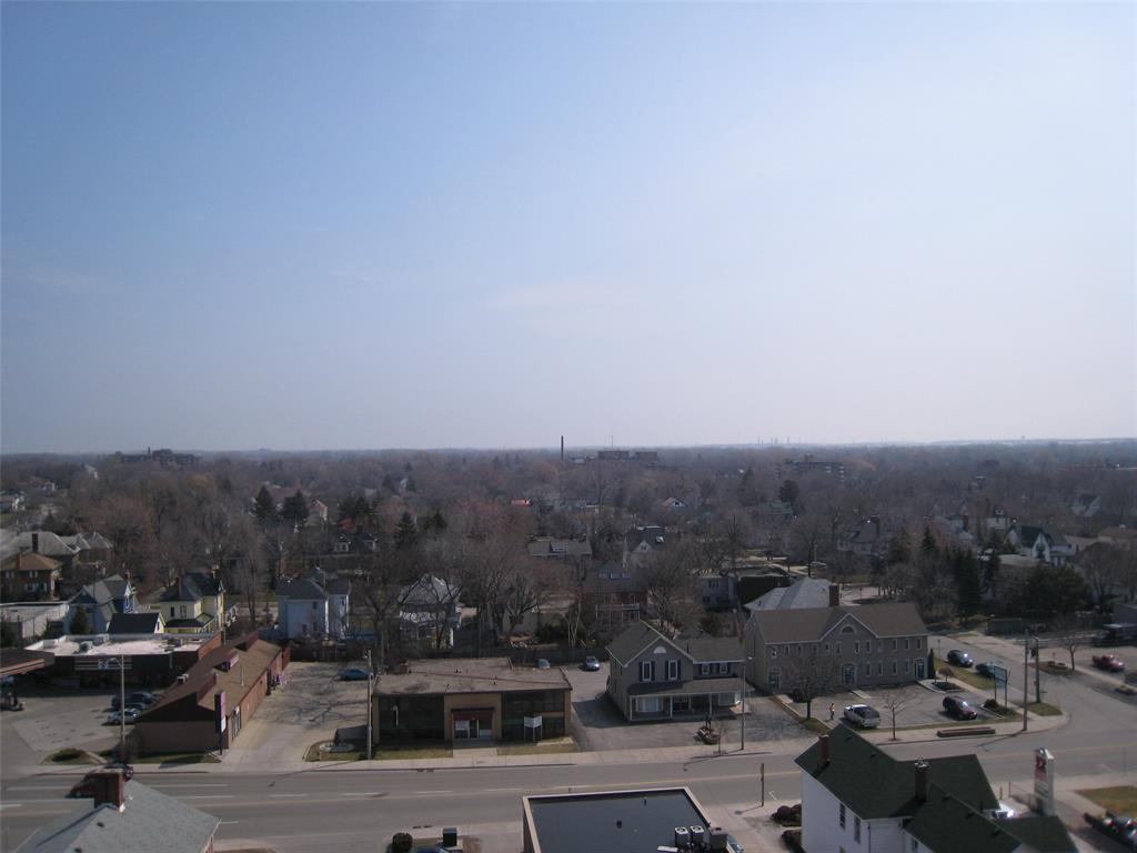 1101-350 Front Street North, Sarnia, ON