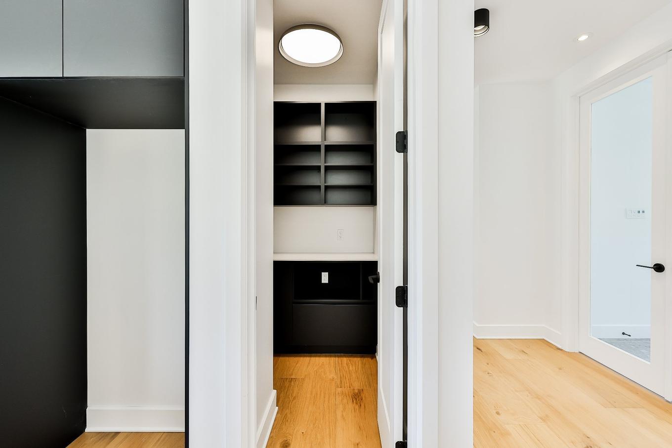 Walk-in closet - 52 Ch. De La Rivière, Piedmont, QC - Indoor Photo Showing Other Room