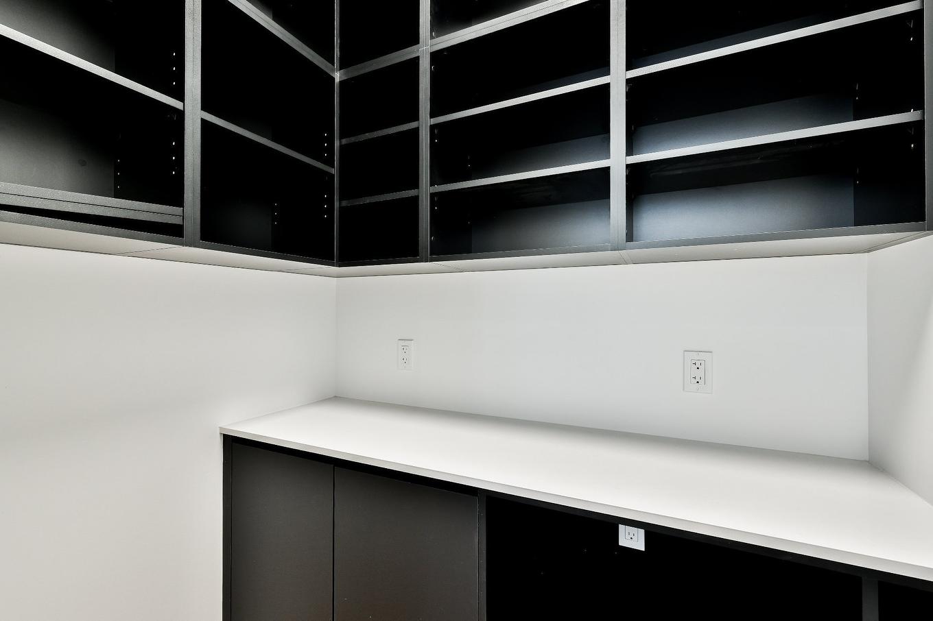 Walk-in closet - 52 Ch. De La Rivière, Piedmont, QC - Indoor