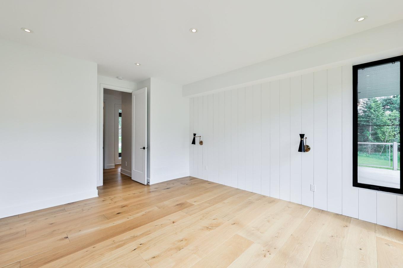 Primary bedroom - 52 Ch. De La Rivière, Piedmont, QC - Indoor Photo Showing Other Room