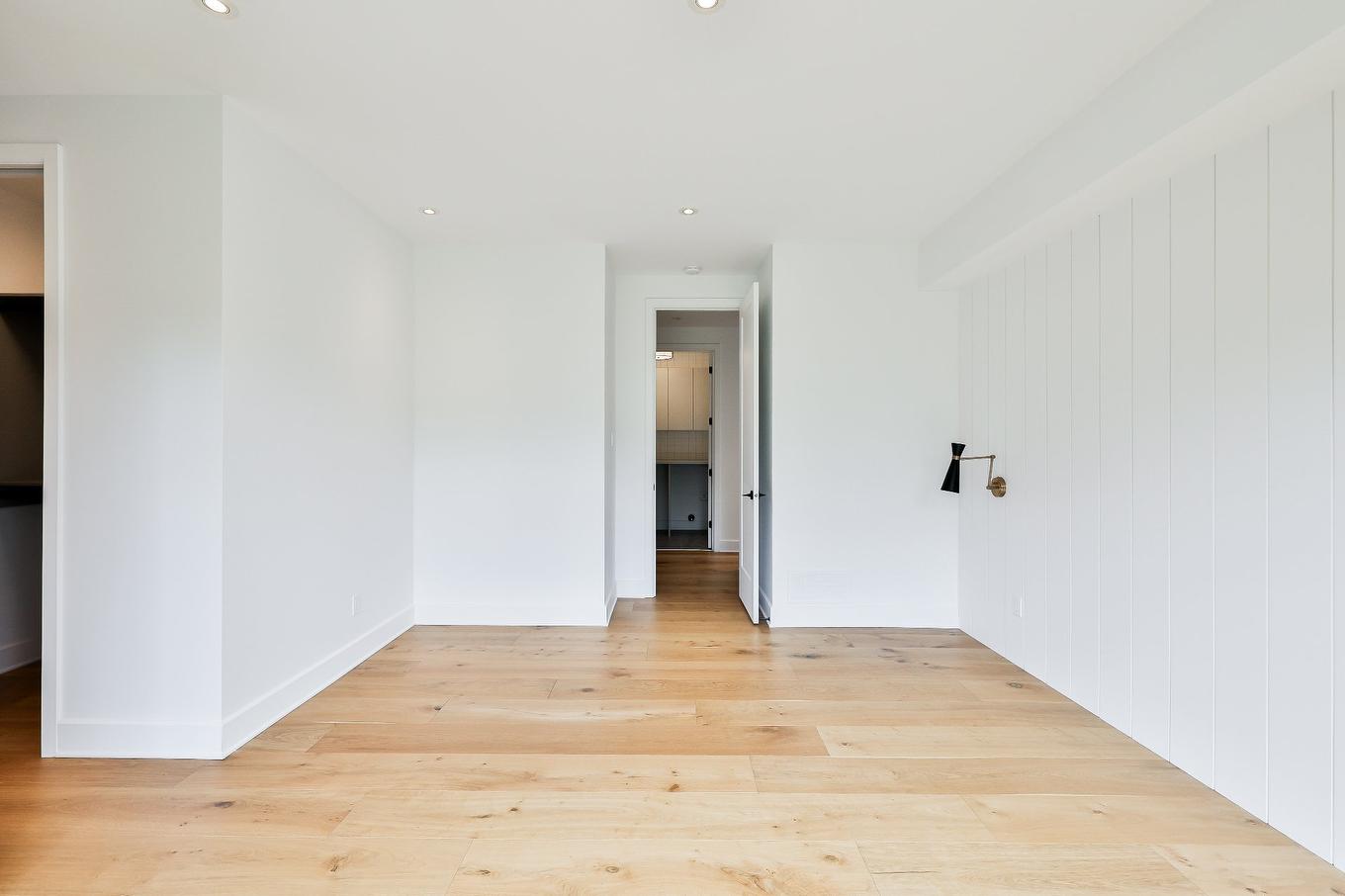 Primary bedroom - 52 Ch. De La Rivière, Piedmont, QC - Indoor Photo Showing Other Room