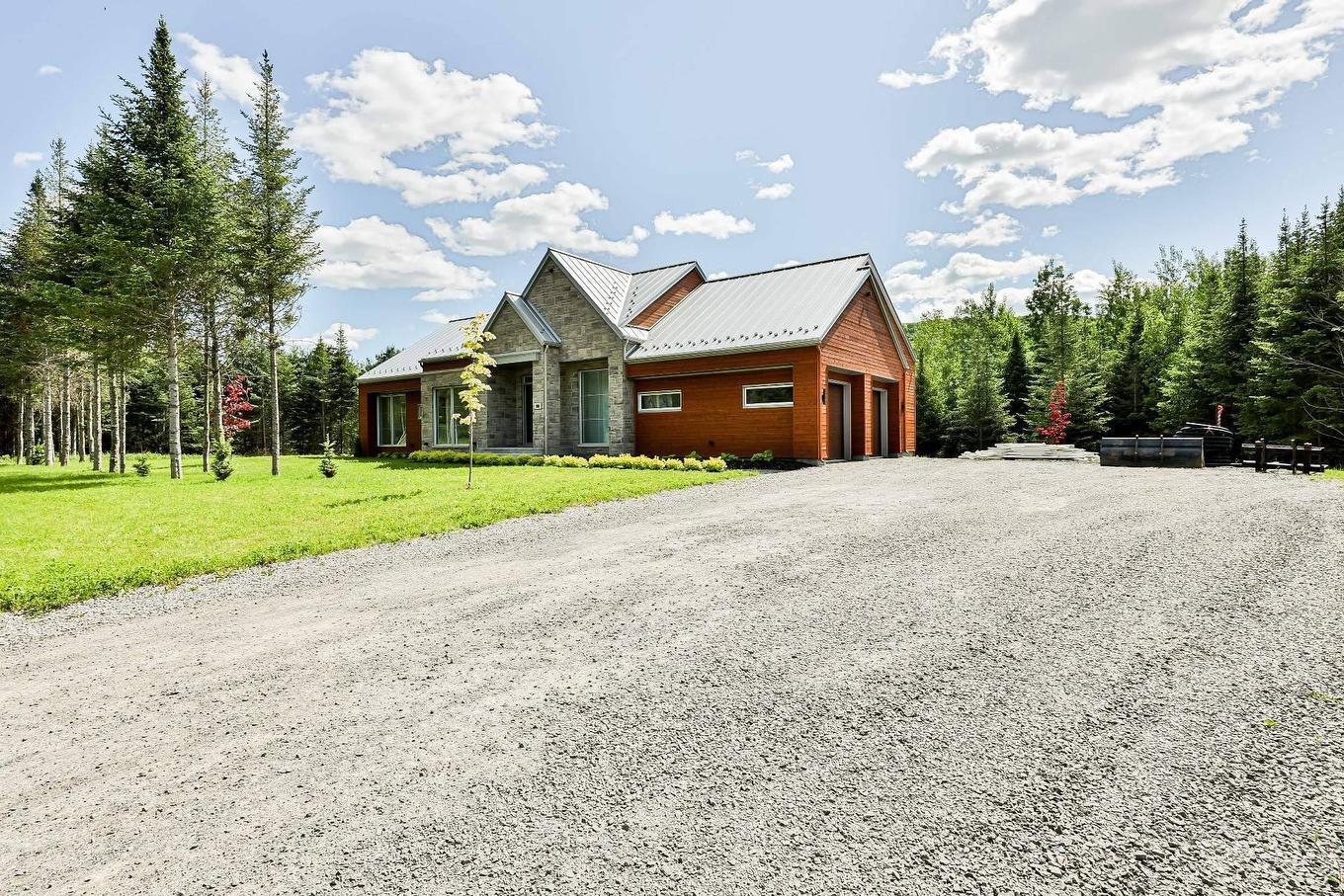 Exterior - 52 Ch. De La Rivière, Piedmont, QC - Outdoor