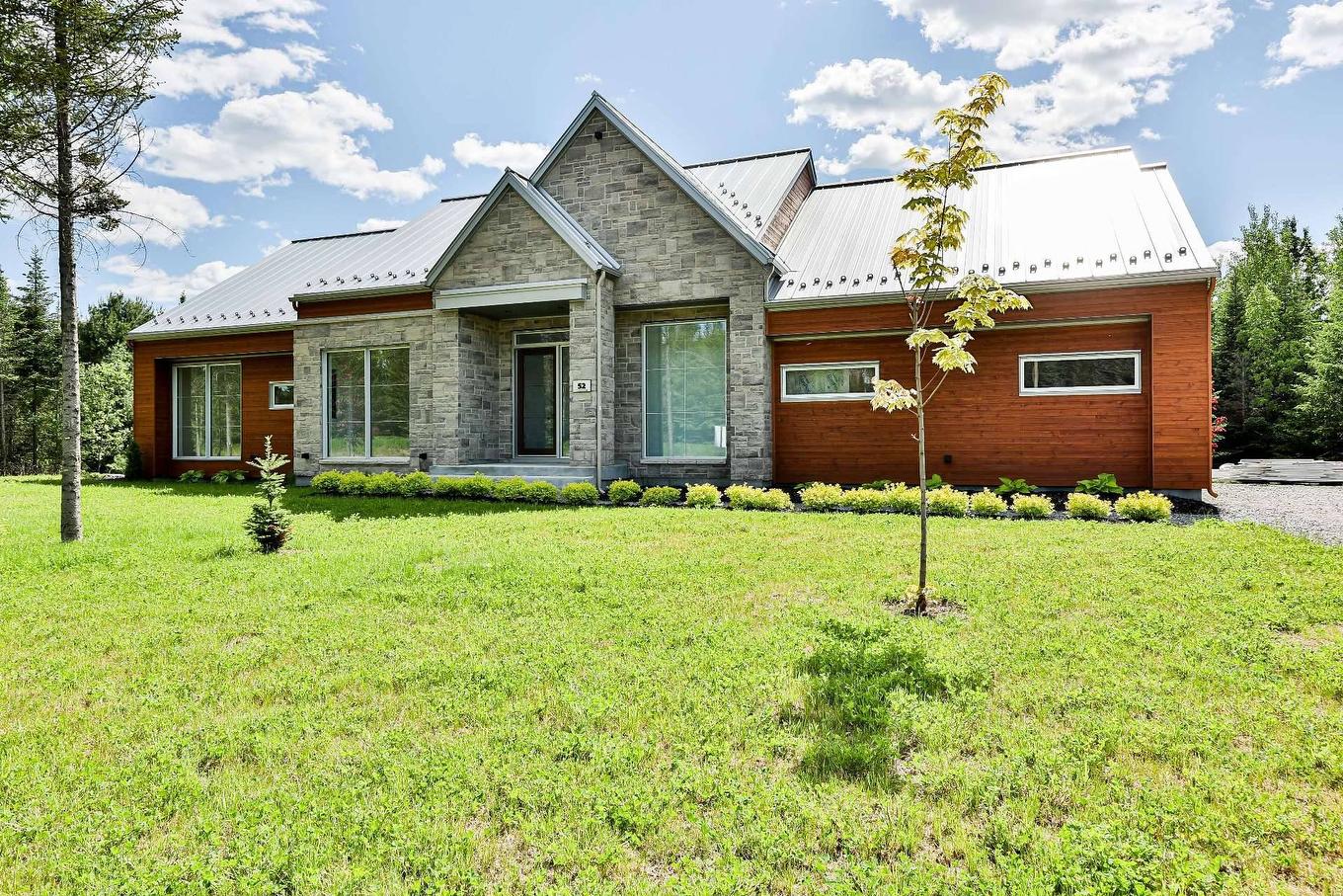 Exterior - 52 Ch. De La Rivière, Piedmont, QC - Outdoor