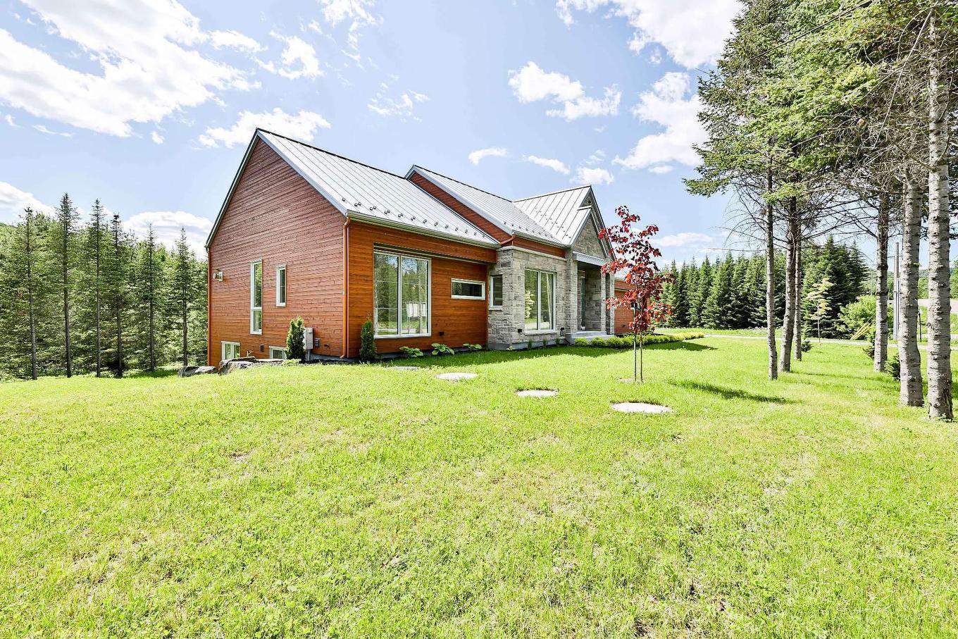 Exterior - 52 Ch. De La Rivière, Piedmont, QC - Outdoor