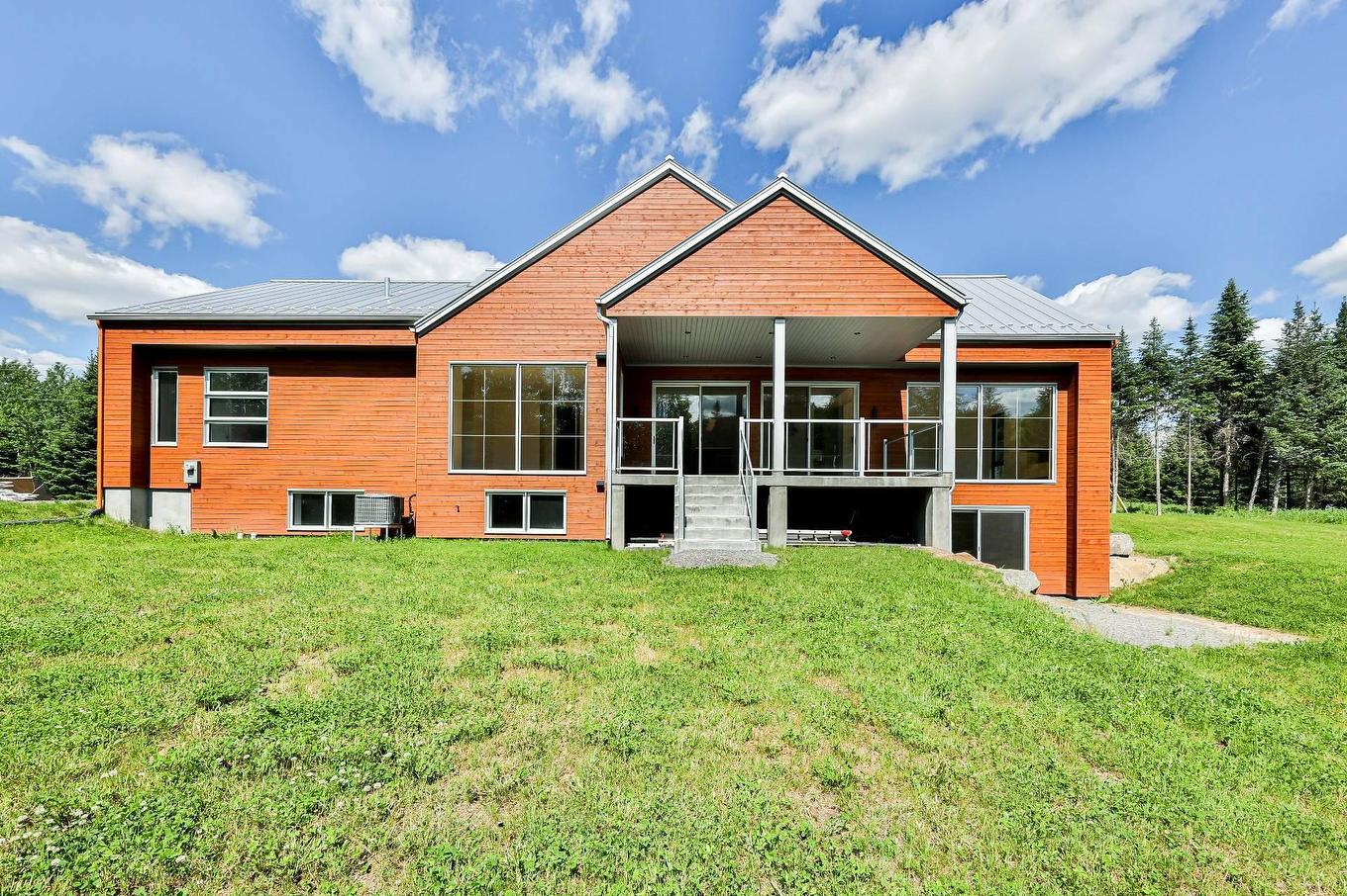 Exterior - 52 Ch. De La Rivière, Piedmont, QC - Outdoor