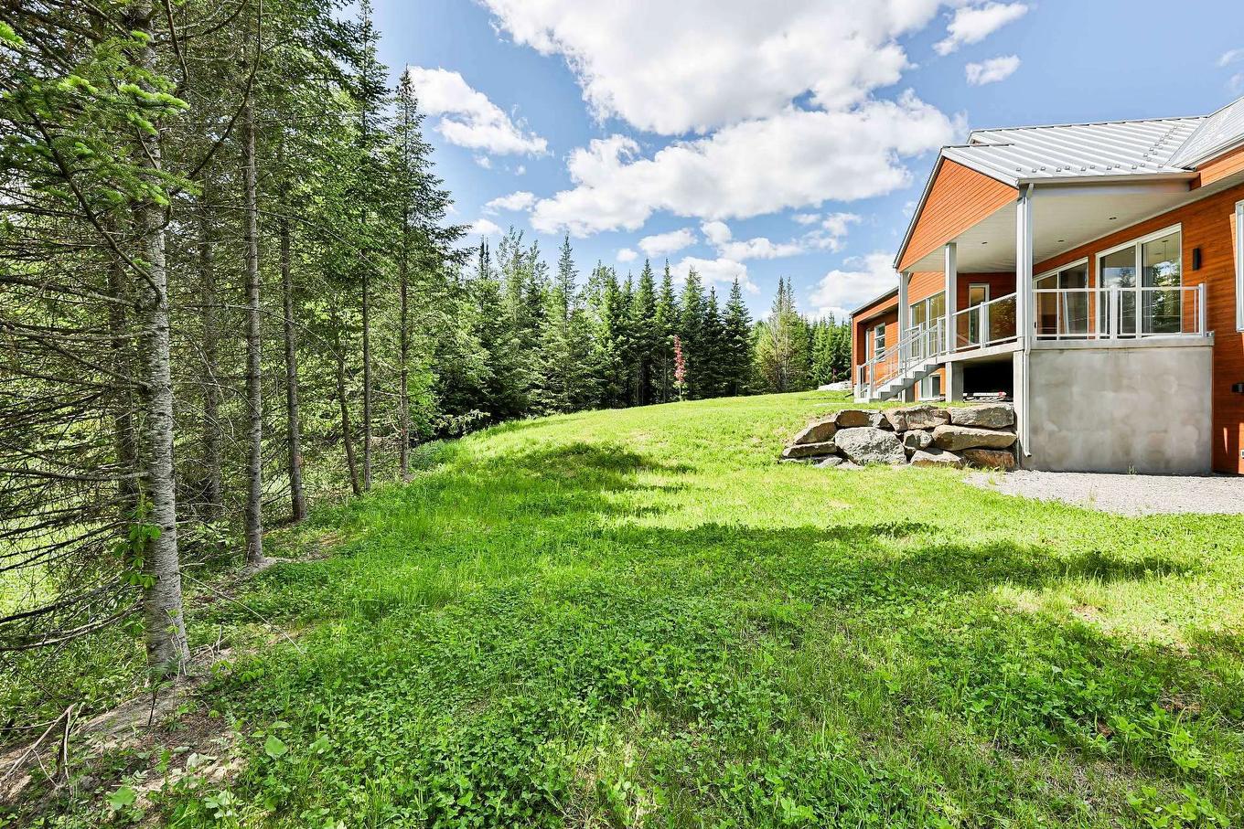 Exterior - 52 Ch. De La Rivière, Piedmont, QC - Outdoor