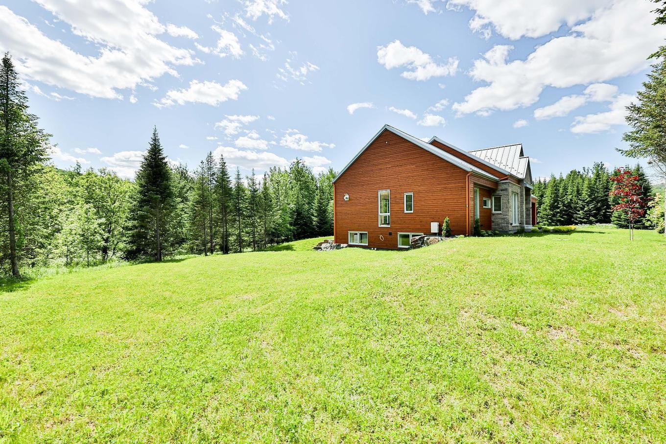 Exterior - 52 Ch. De La Rivière, Piedmont, QC - Outdoor