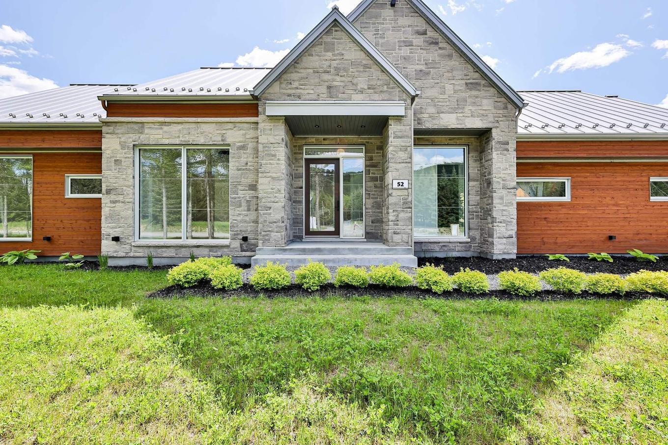 Exterior - 52 Ch. De La Rivière, Piedmont, QC - Outdoor