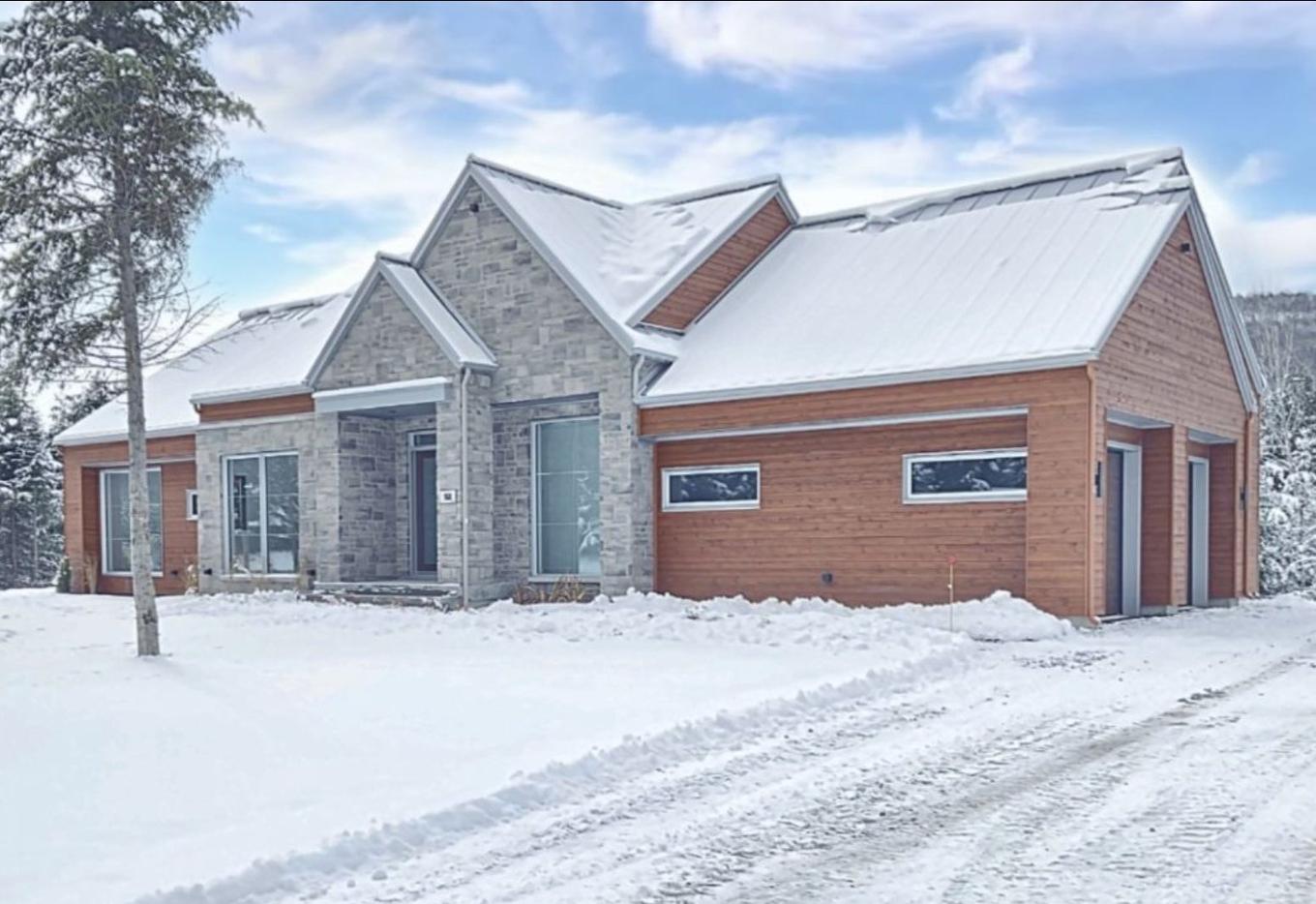 Exterior - 52 Ch. De La Rivière, Piedmont, QC - Outdoor