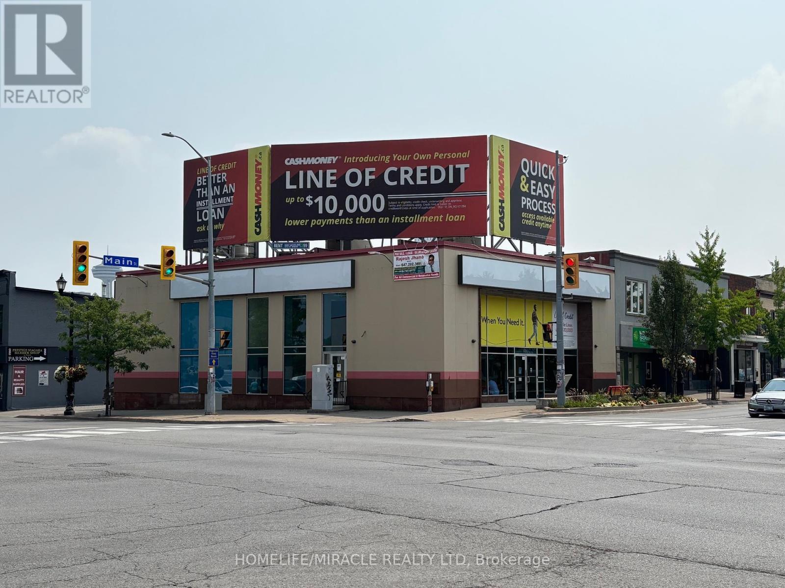 5890 Main Street, Niagara Falls, ON