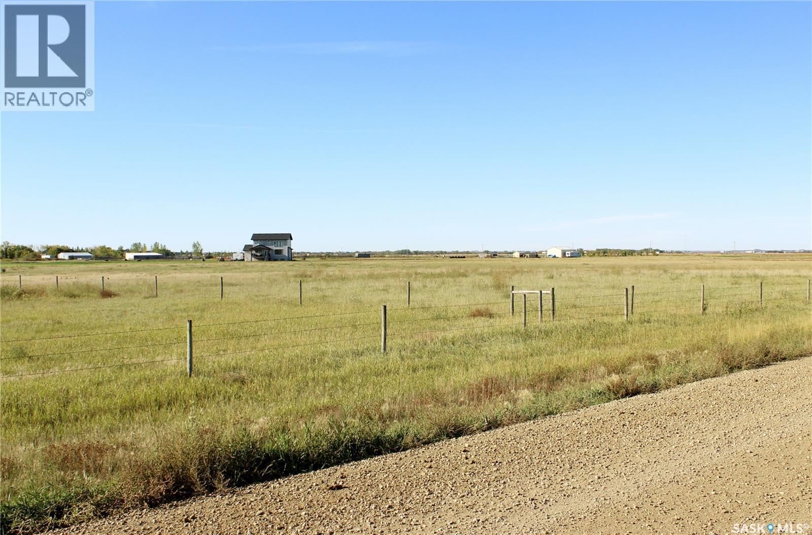 The Grasslands, Weyburn Rm No. 67, SK