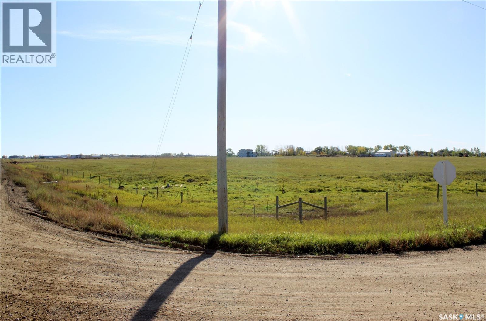 The Grasslands, Weyburn Rm No. 67, SK