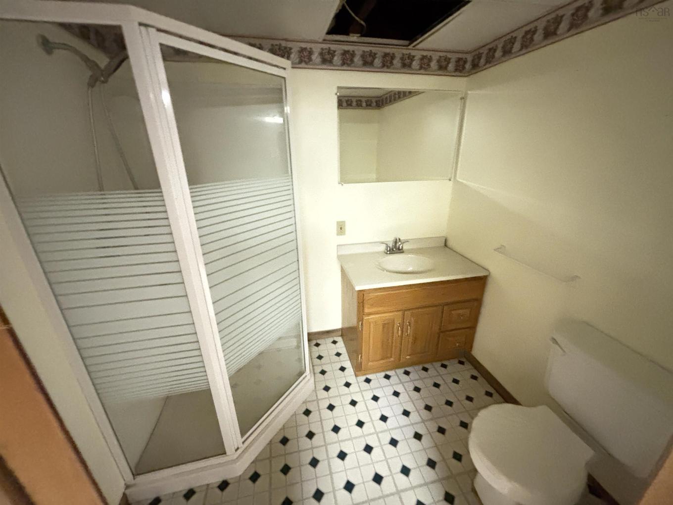 308 Lake Road, Glace Bay, NS