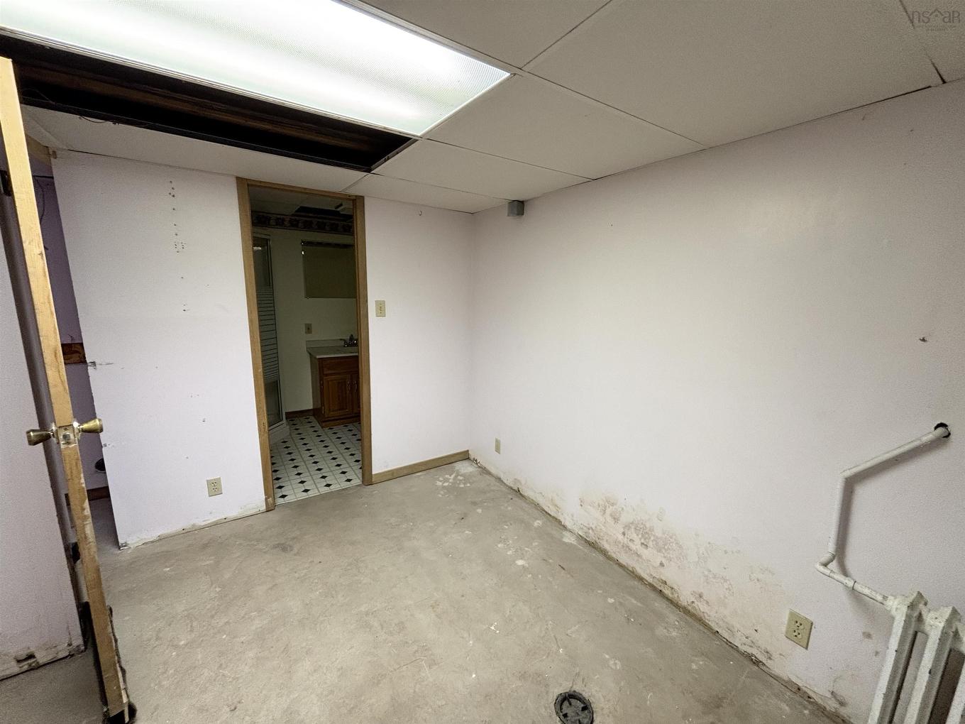 308 Lake Road, Glace Bay, NS