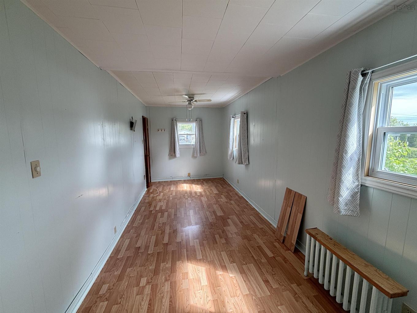 308 Lake Road, Glace Bay, NS