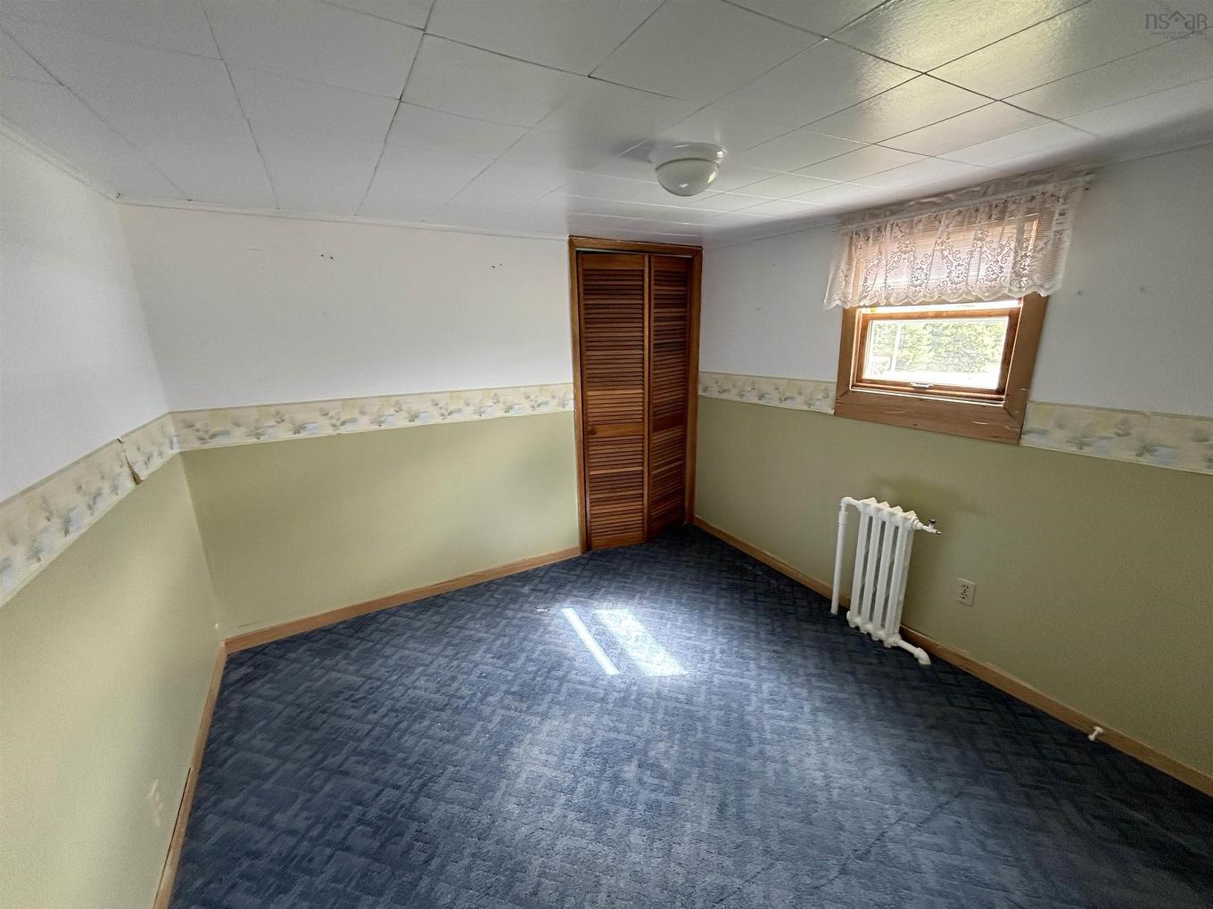 308 Lake Road, Glace Bay, NS