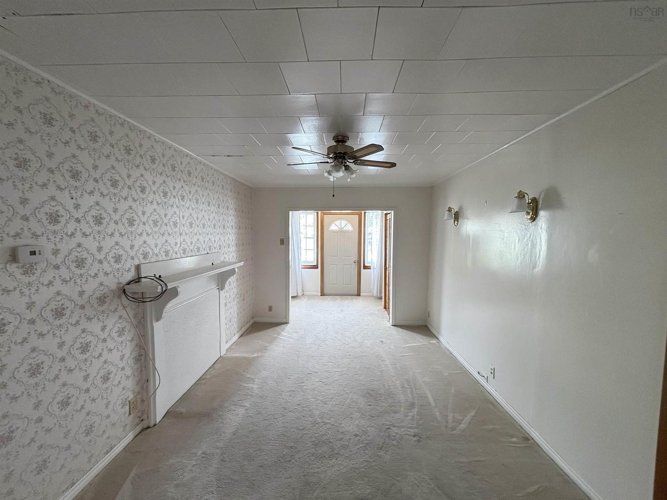 308 Lake Road, Glace Bay, NS