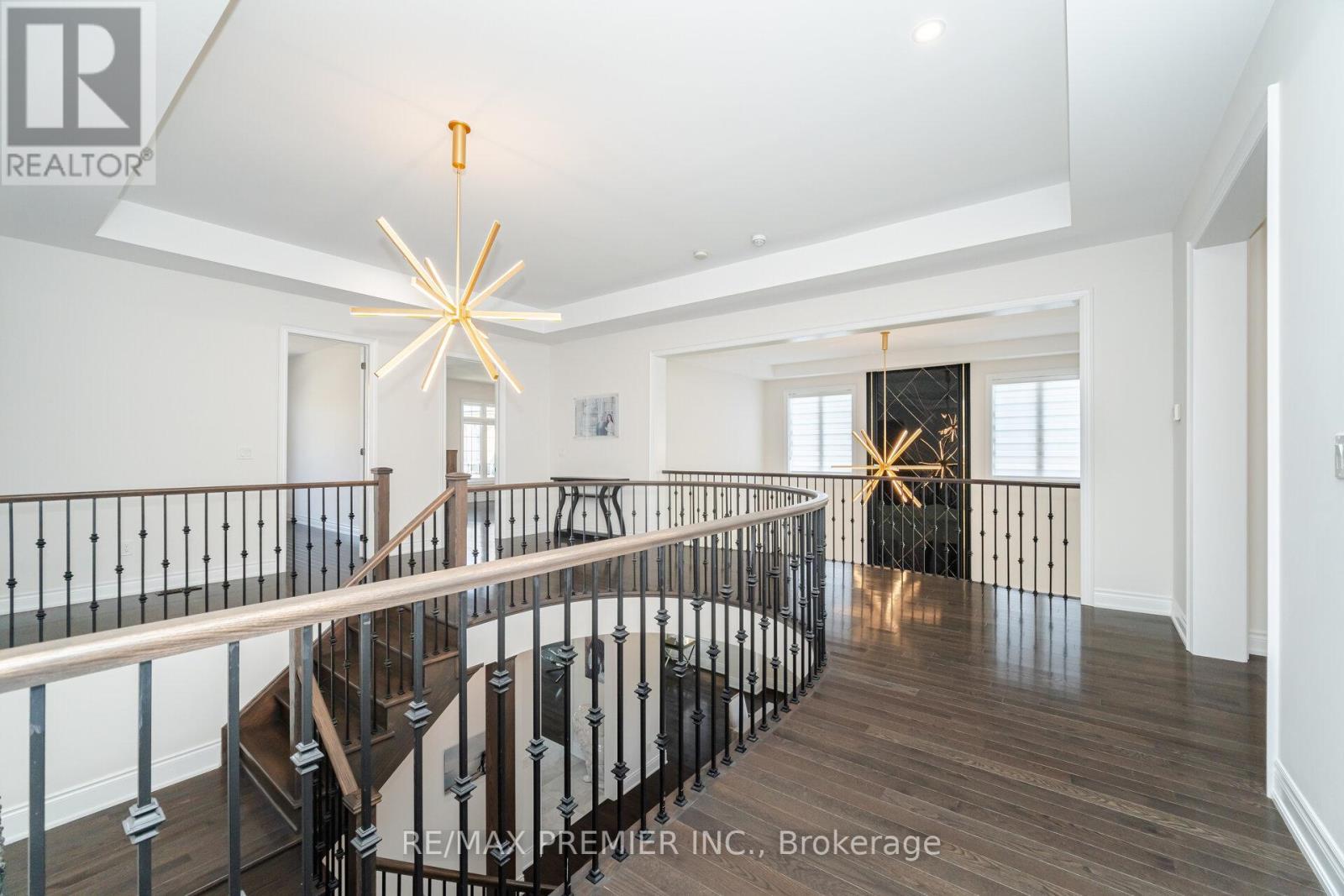 18 Erintown Crescent, Brampton, ON - Indoor Photo Showing Other Room