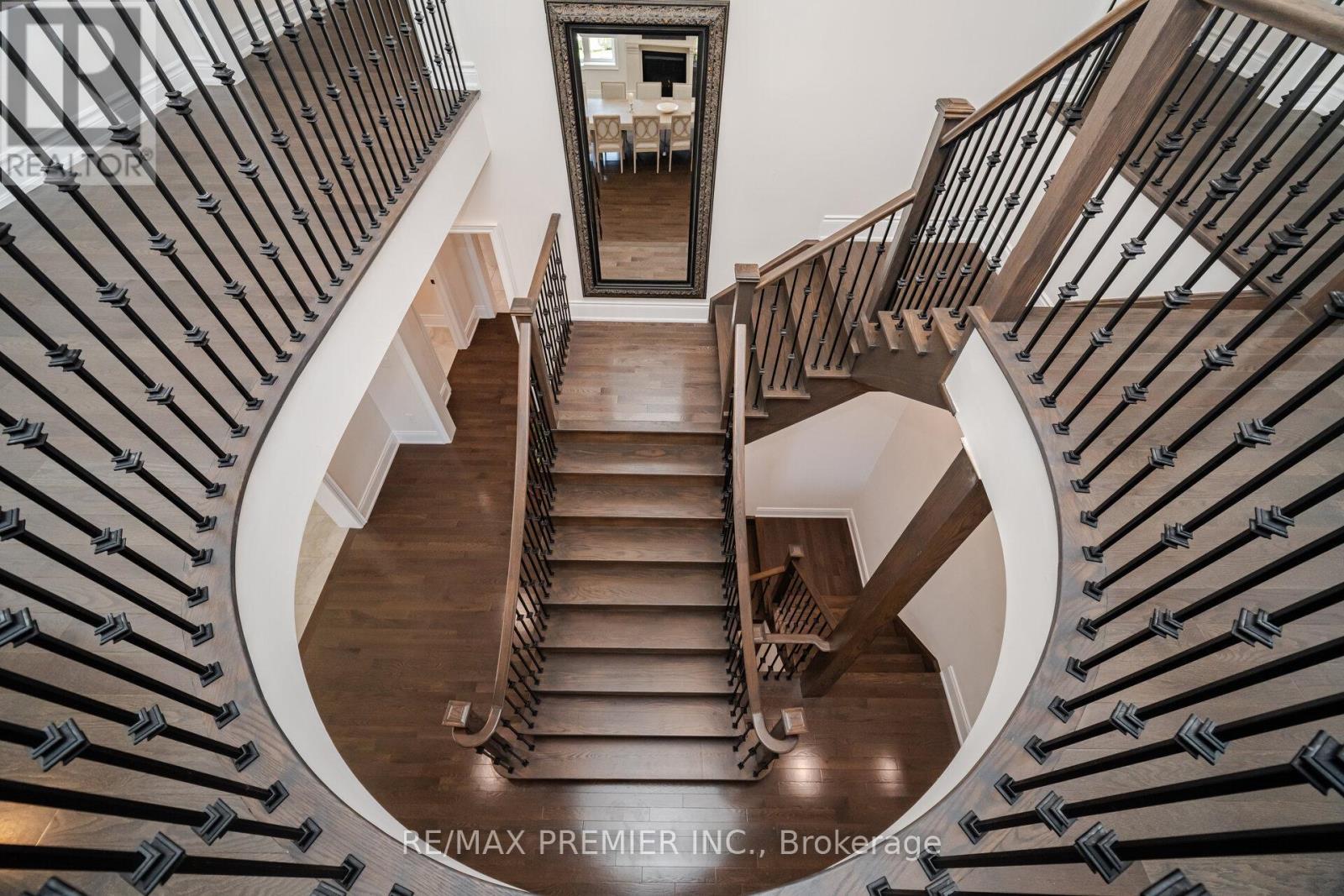 18 Erintown Crescent, Brampton, ON - Indoor Photo Showing Other Room