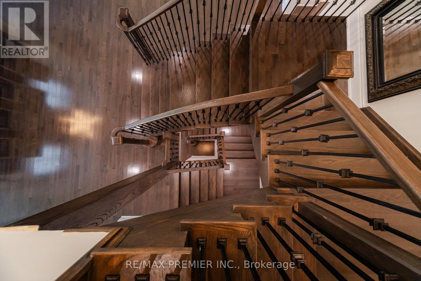 18 Erintown Crescent, Brampton, ON - Indoor Photo Showing Other Room