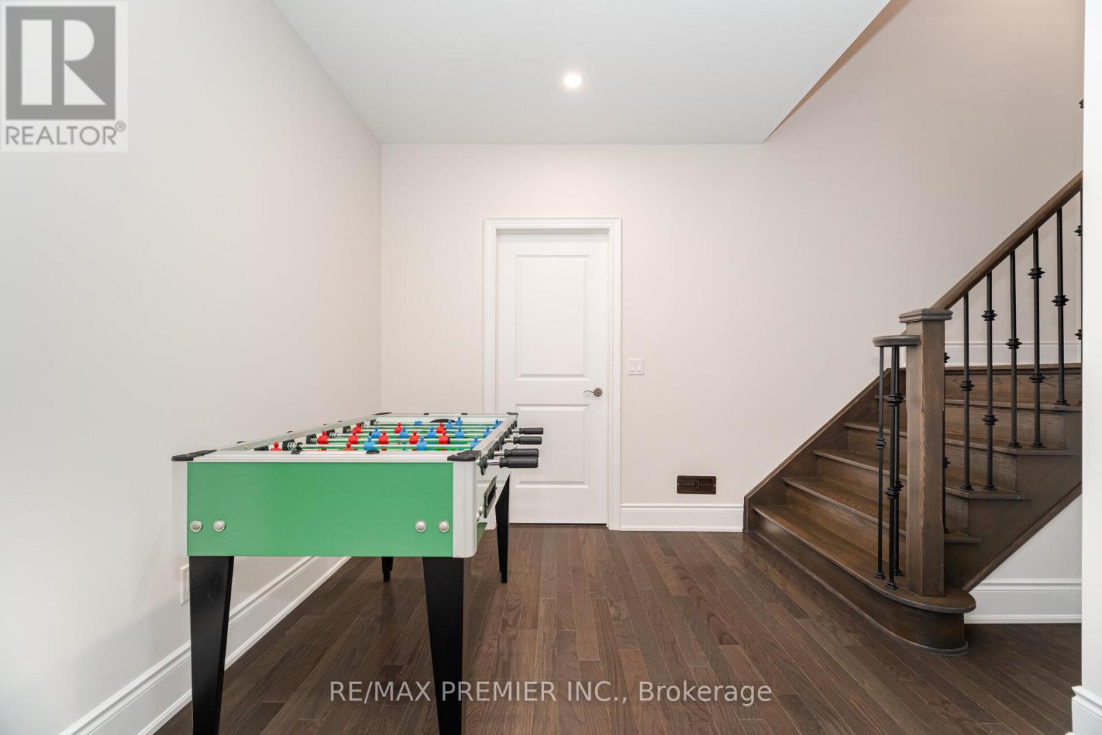 18 Erintown Crescent, Brampton, ON - Indoor Photo Showing Other Room