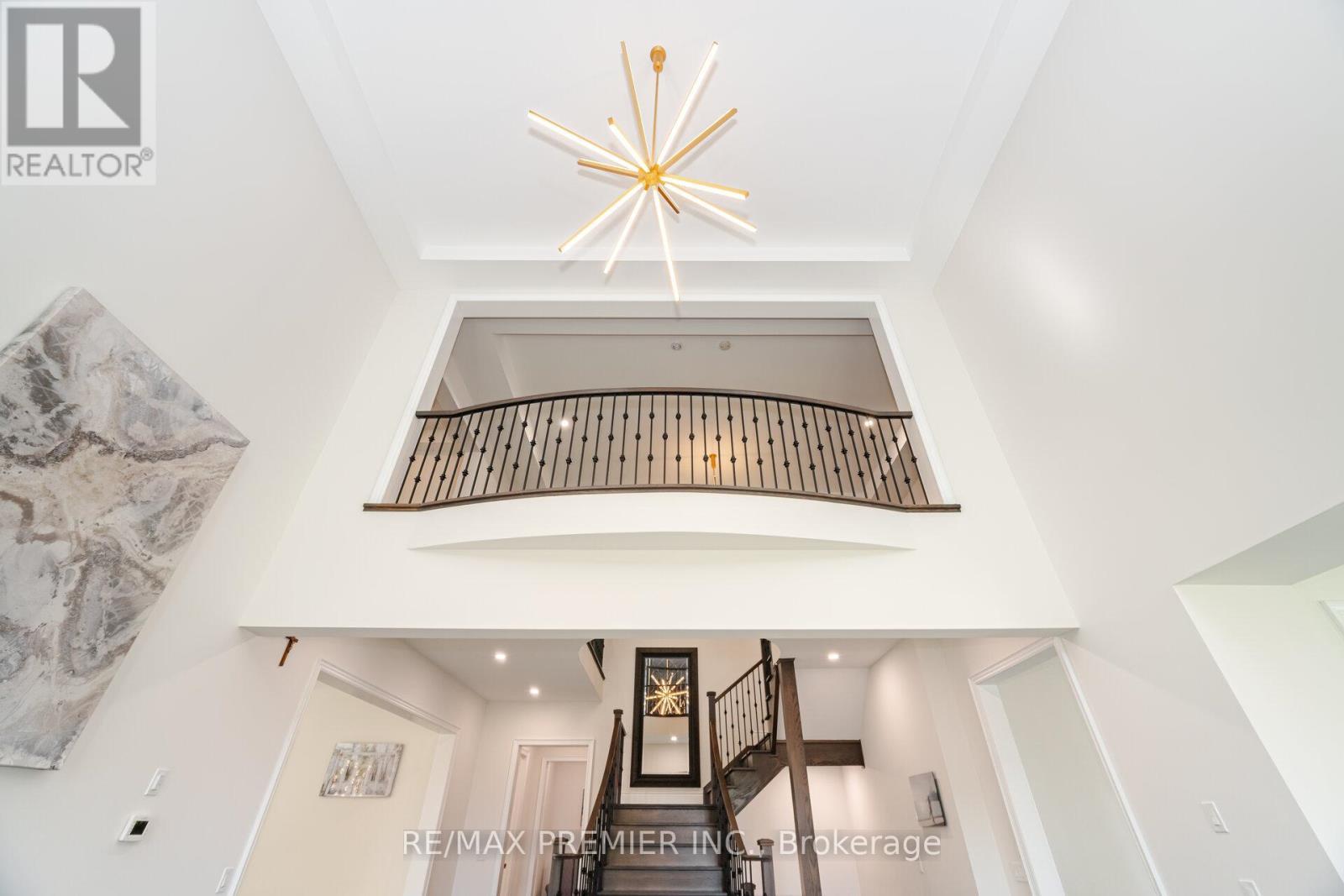 18 Erintown Crescent, Brampton, ON - Indoor Photo Showing Other Room