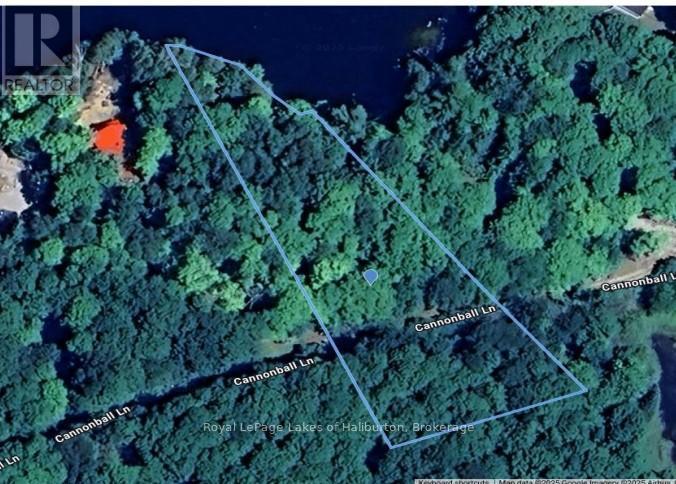 8 Cannonball Lane, Minden Hills (Snowdon), ON