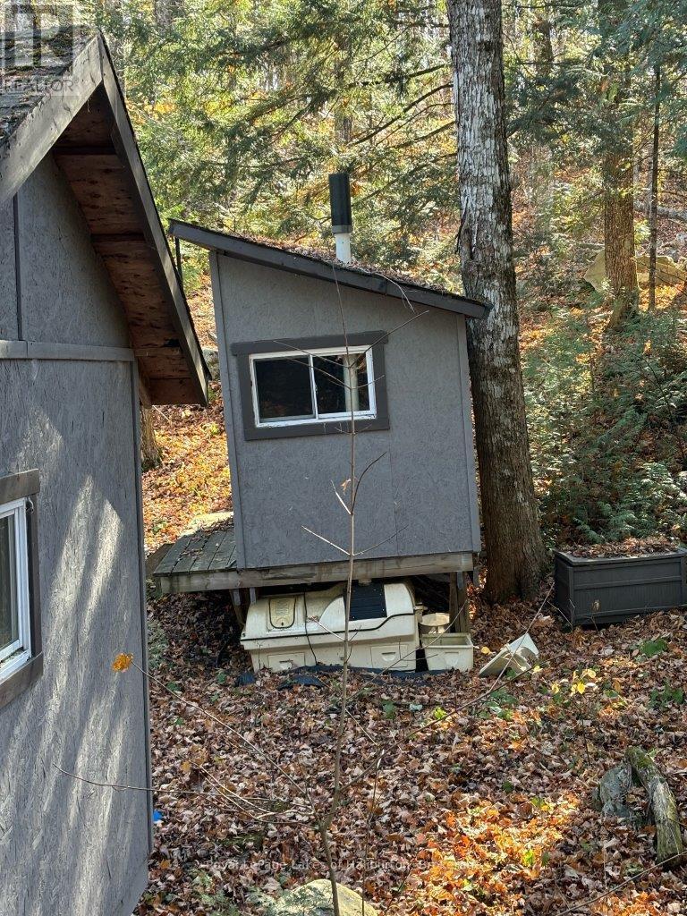 8 Cannonball Lane, Minden Hills (Snowdon), ON