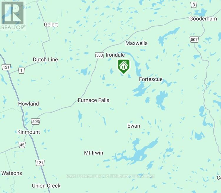 8 Cannonball Lane, Minden Hills (Snowdon), ON